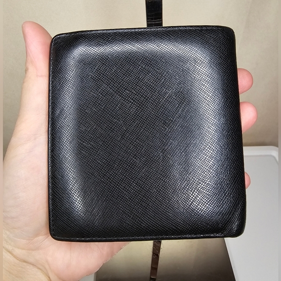 MCM mens wallet - Picture 10 of 10